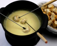 Fondue
